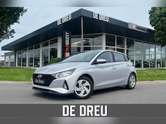 Hyundai i20 - 1.0 T-GDI | CAMERA | LANE ASSIST | CRUISE |