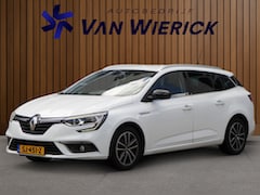 Renault Mégane Estate - 1.2 TCe Limited | Cruise | Navi | LM Velgen | Bluetooth | NAP