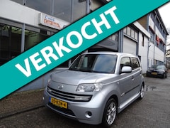 Daihatsu Materia - 1.3 Rythm