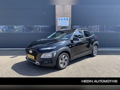Hyundai Kona - 1.6 GDI HEV Comfort Trekhaak | Krell Audio | Keyless Entry | Navigatie | Achteruitrijcamrr