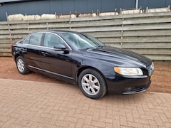 Volvo S80 - 1.6 T4 Automaat Kinetic Dealer onderhouden