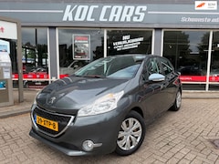 Peugeot 208 - 1.2 VTi Access NIEUWE DIS. SET + KOPPELING