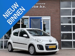 Citroën C1 - 1.0 Collection Airco 5drs