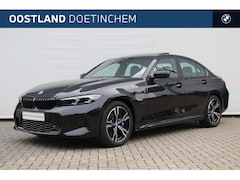 BMW 3-serie - 320e High Executive M Sport Automaat / Schuif-kanteldak / Trekhaak / Sportstoelen / Comfor