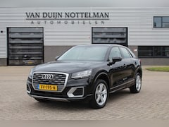 Audi Q2 - 30 TFSI Sport Pro Line / Navigatie / Trekhaak / N.A.P