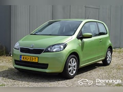 Skoda Citigo - 1.0 Easy
