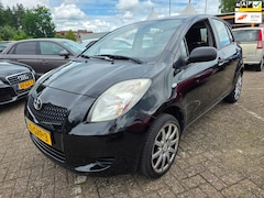 Toyota Yaris - 1.0 VVTi + 5-deurs *117.000km* apk:06-2027