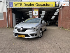 Renault Mégane Estate - 1.5 Blue dCi Limited Edition, 1e Eig, Camera, Navi, parkeersensoren, APK tot 1-3-2027