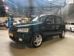 Mazda Demio - 1.5 Exclusive/trekhaak/2x sleutels/Apk nieuw bij aflevering