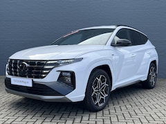 Hyundai Tucson - 1.6 T-GDI PHEV N Line