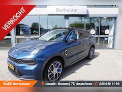 Lynk & Co 01 - 1.5 | Trekhaak | Panorama schuif kanteldak | weinig kilometers | nieuw binnen