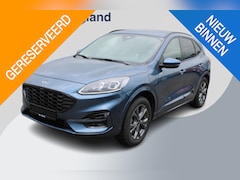 Ford Kuga - 2.5 PHEV ST-Line X | Wegklapbare trekhaak | Winter Pack | Bang&Olufsen | Camera | Head up