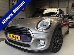 MINI 3-Deurs - 1.5 Cooper Chili Business Cruise, Navi, Pano