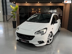 Opel Corsa - 1.0 Turbo OPC Line CRUISE/PDC/AIRCO/ELECRMN/FULL