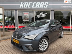 SEAT Ibiza - 1.0 EcoTSI FR AUTOMAAT - LED
