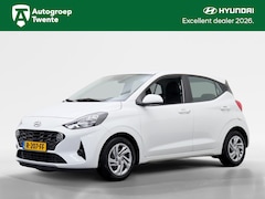 Hyundai i10 - 1.0 Comfort Smart | Navigatie | Camera | All-seasons