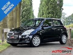 Suzuki Swift - 1.2 Comfort EASSS