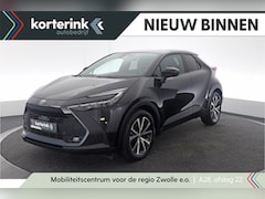 Toyota C-HR - 2.0 Hybrid 200 Dynamic