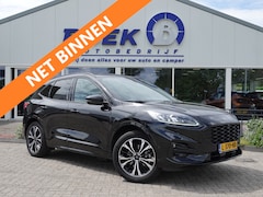 Ford Kuga - 2.5 PHEV ST-Line X TREKH. | H-LEER | ADAPT. CRUISE | CAMERA