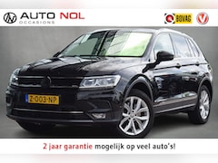 Volkswagen Tiguan - 2.0 TSI 4Motion Highline | Trekhaak | Apple CarPlay | Camera | Stoelverwarming