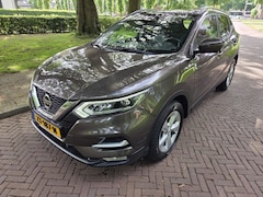 Nissan Qashqai - 1.3 DIG-T Tekna