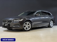 Volvo V90 - 2.0 B4 Momentum Business | Keyless | Trekhaak | Apple Carplay