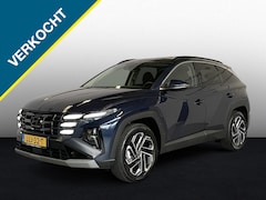 Hyundai Tucson - 1.6 T-GDI PHEV Comfort