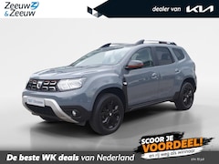 Dacia Duster - 1.3 TCe Extreme | Trekhaak | Navigatie | Rondom camera | Climate control | Dodehoek detect