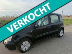 Fiat Panda - 1.1 Active Cool incl apk en garantie
