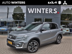 Suzuki Vitara - 1.4 Boosterjet Style Smart Hybrid AllGrip Schuif- Kanteldak | Camera | Afn. Trekhaak | Car