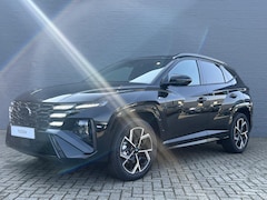 Hyundai Tucson - 1.6 T-GDI HEV N Line