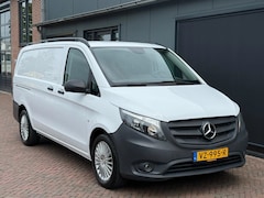Mercedes-Benz Vito - 111 CDI Lang Airco Trekhaak Camera Navi Lmv 1e Eigenaar Zeer nette staat