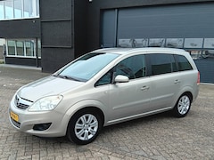 Opel Zafira - 2.2 Executive 7 Persoons