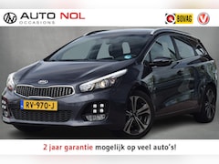 Kia Cee'd Sportswagon - 1.0 T-GDi GT-Line Summer Edition | Apple CarPlay | Pano | Stuur- en Stoelverwarming