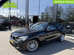 BMW X1 - sDrive20i High Executive