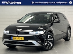 Hyundai IONIQ 5 - Style 63 kWh FACELIFT MODEL | FULL LED | NAVIGATIE | WIRELESS CARPLAY
