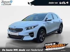 Kia XCeed - 1.6 GDi PHEV DynamicLine PLUG-IN HYBRIDE | MOOIE AUTO | CLIMATE CONTROL | CRUISE CONTROL |