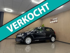 Volkswagen Polo - 1.2 TSI BlueMotion Edition * 1e Eig / Dealer onderhouden / Cruise control / NL Auto
