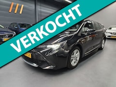 Toyota Corolla Touring Sports - 1.8 Hybrid Active CAMERA LED NAP NL AUTO