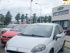 Fiat Punto Evo - 1.3 M-Jet Easy