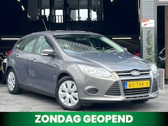 Ford Focus - 1.6 TI-VCT Trend|2e eig|NAP|Trekhaak|Bluetooth