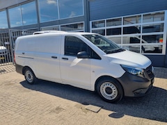 Mercedes-Benz Vito - 114 CDI Koelwagen Kerstner ST 230V 0'C Euro 6