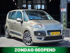 Citroën C3 Picasso - 1.4 VTi Aura|NAP|Airco|Trekhaak|Cruise