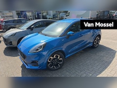 Ford Puma - 1.0 EcoBoost Hybrid ST-Line X Elektr. Achterklep | Winterpack | Carplay | Bang & Olufson |