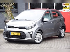 Kia Picanto - 1.0 DPi DynamicLine 2023 carplay navi Camera