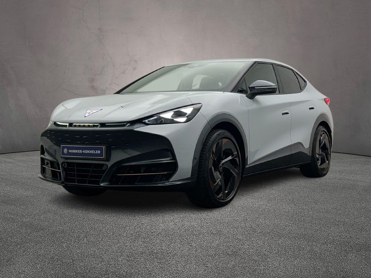 CUPRA Tavascan - Adrenaline 82 kWh 286pk Automaat, Adaptive cruise control, Panoramadak, Stoelverwarming, S - AutoWereld.nl