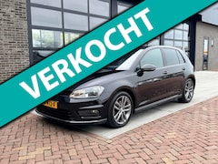 Volkswagen Golf - 1.4 TSI Highline | R-Line | 1e eigenaar | Camera |