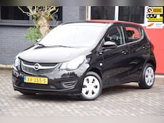 Opel Karl - 1.0 ecoFLEX 120 Jaar Edition 2019 Airco Cruise control 5 Deurs