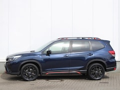Subaru Forester - 2.0i e-BOXER Sport | Navi | Adap. Cruise | Clima | Camera