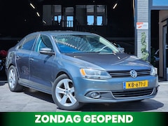 Volkswagen Jetta - 1.8|Export|Camera|Cruise|Airco|Leder